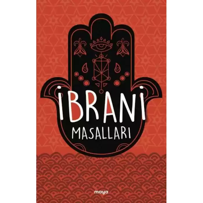 İbrani Masalları (Özel Ayracıyla)