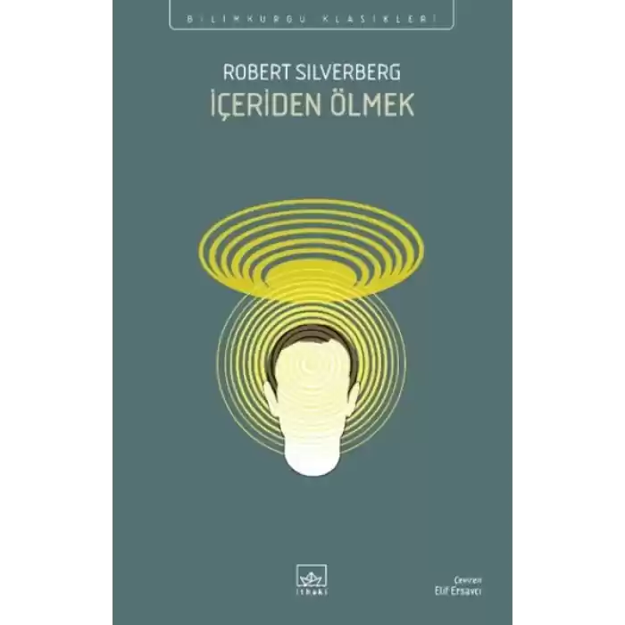 İçeriden Ölmek