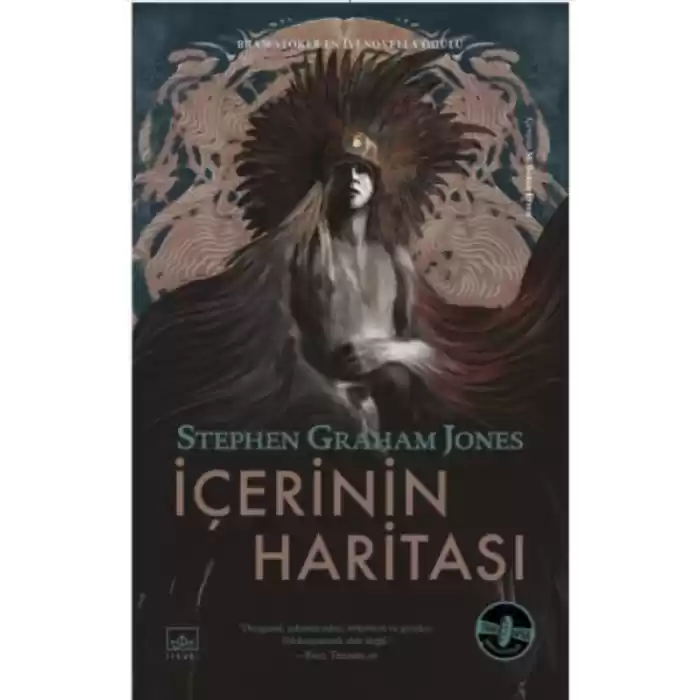 İçerinin Haritası