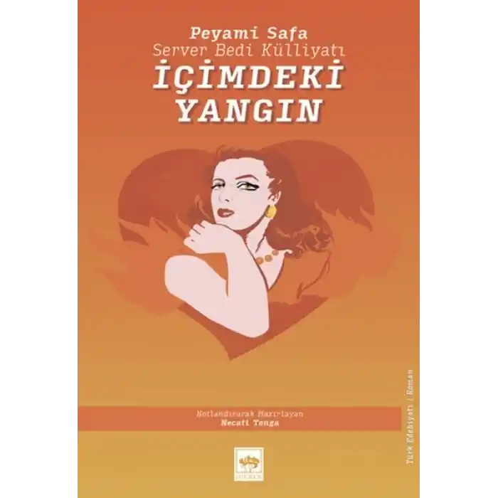 İçimdeki Yangın