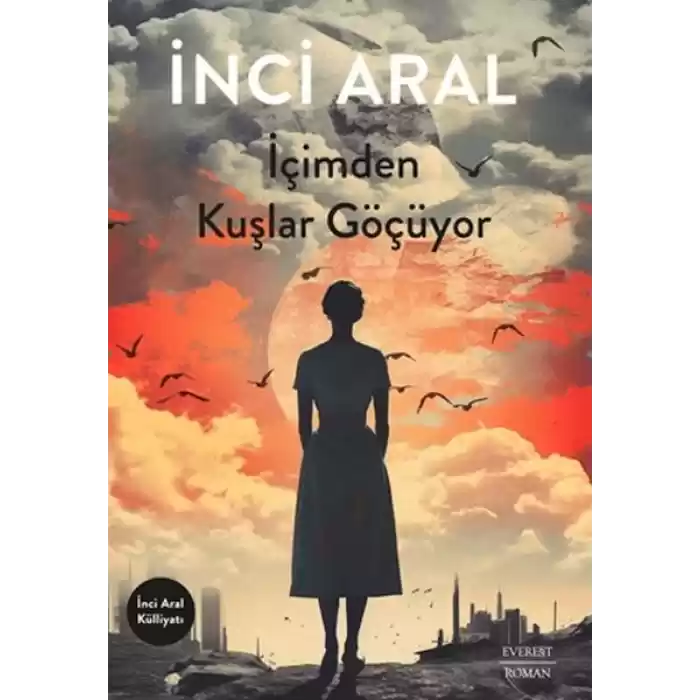 İçimden Kuşlar Göçüyor