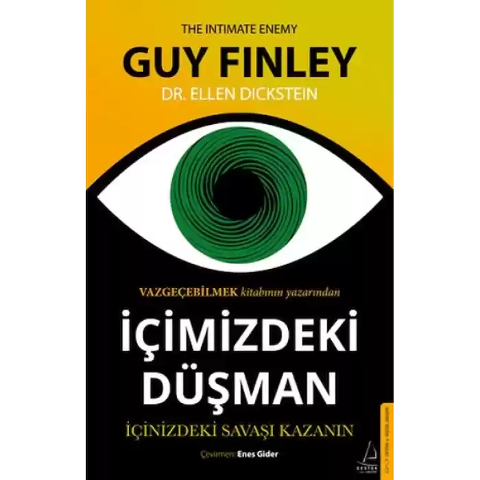 İçimizdeki Düşman