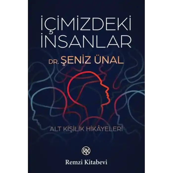 İçimizdeki İnsanlar - Alt Kişilik Hikâyeleri