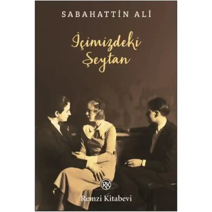 İçimizdeki Şeytan