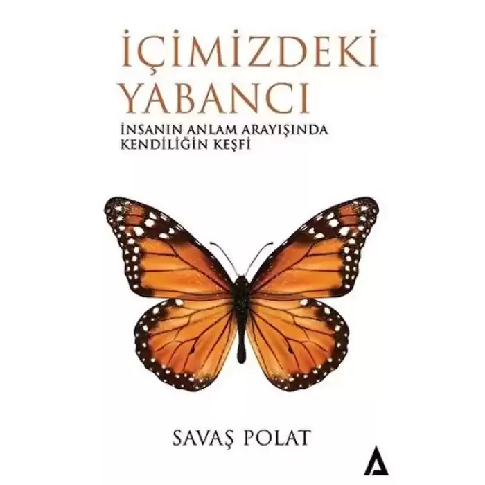 İçimizdeki Yabancı