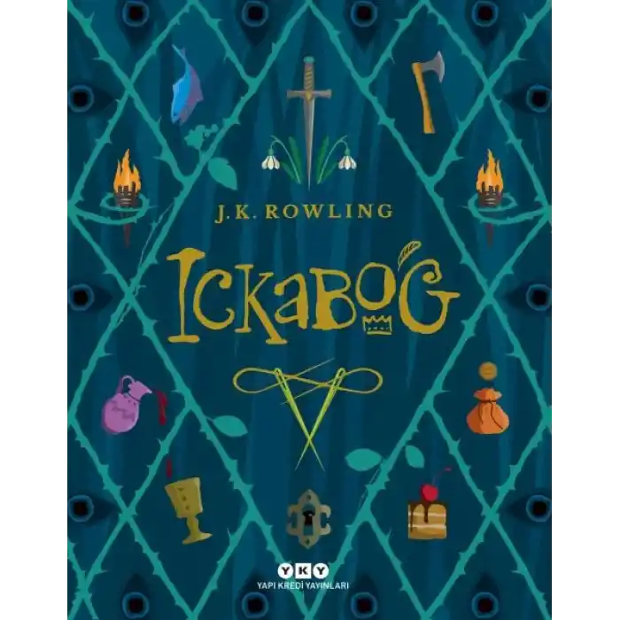 Ickabog
