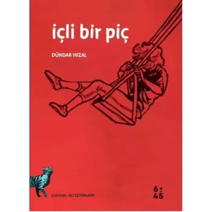 İçli Bir Piç