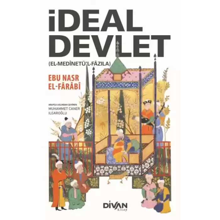 İdeal Devlet