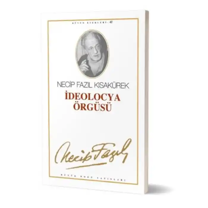 İdeolocya Örgüsü