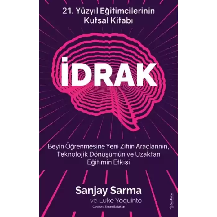 İdrak