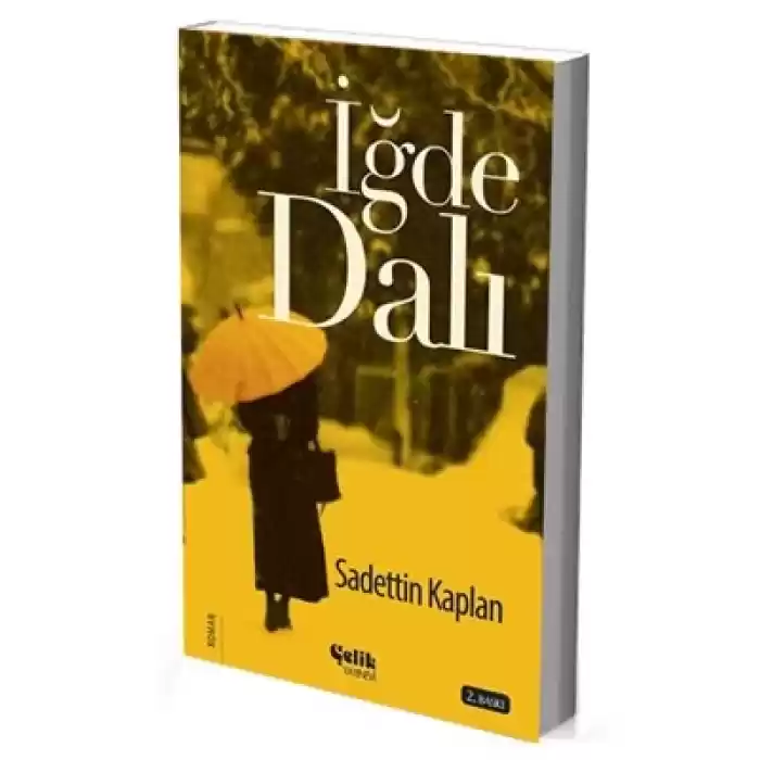 İğde Dalı