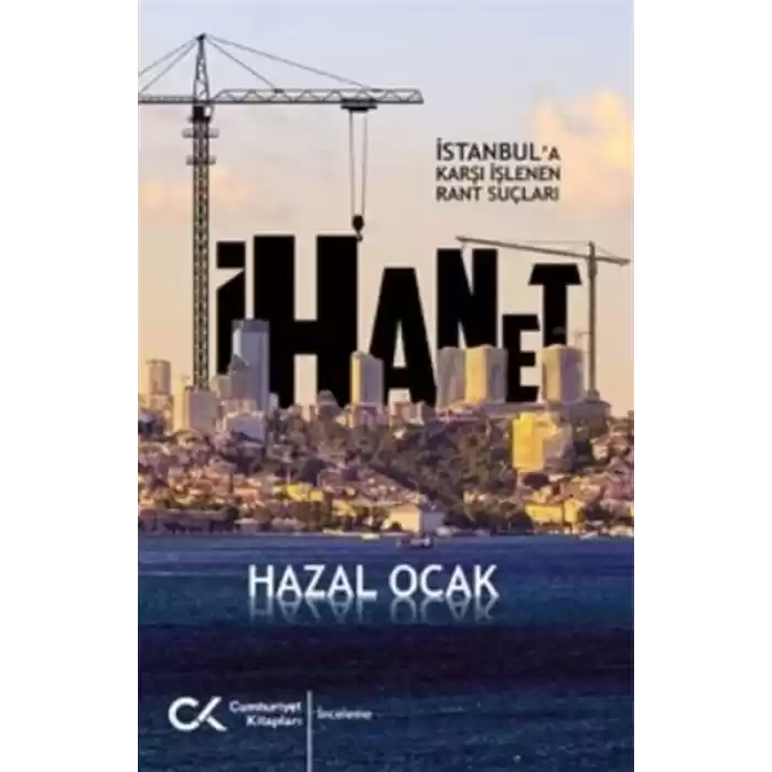 İhanet