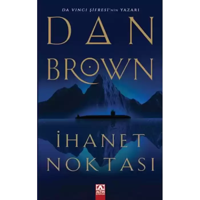 İhanet Noktası