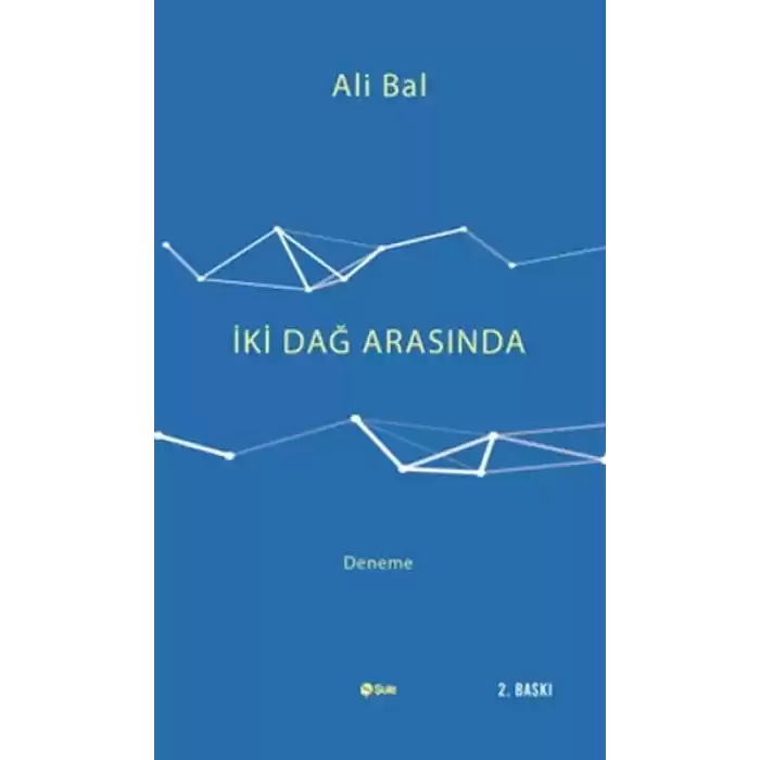 İki Dağ Arasında