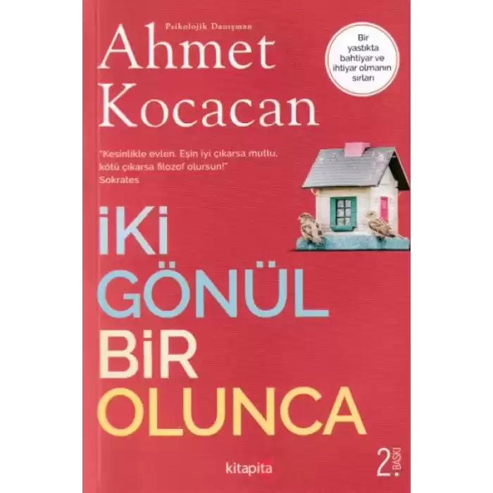 İki Gönül Bir Olunca