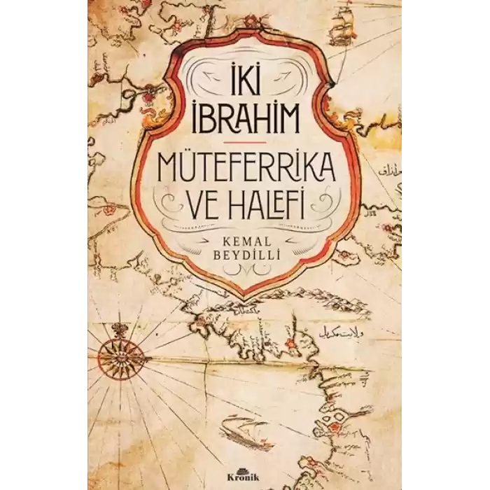 İki İbrahim