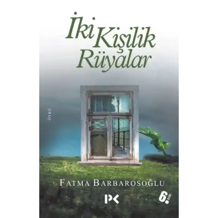 İki Kişilik Rüyalar