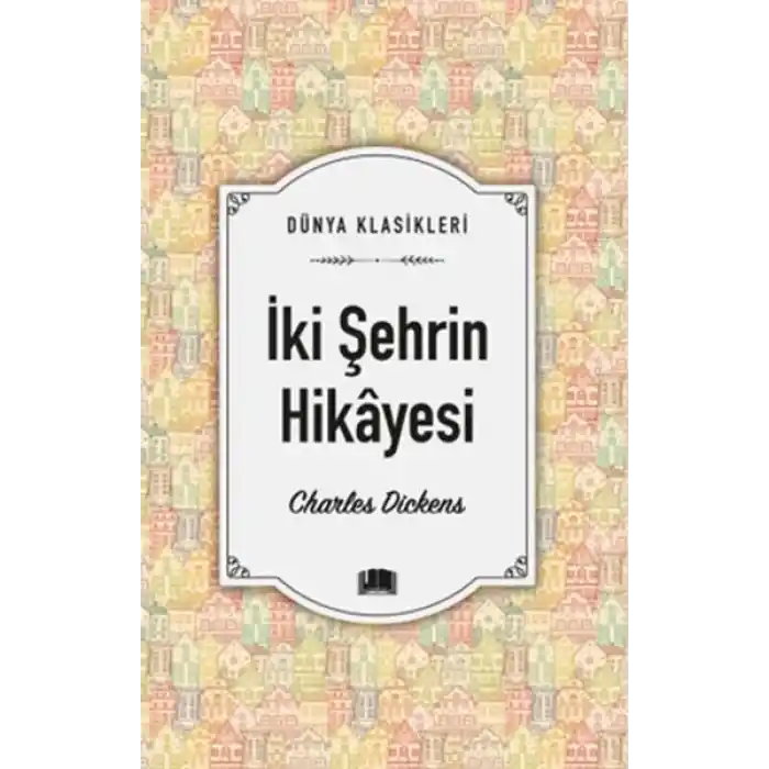 İki Şehrin Hikâyesi