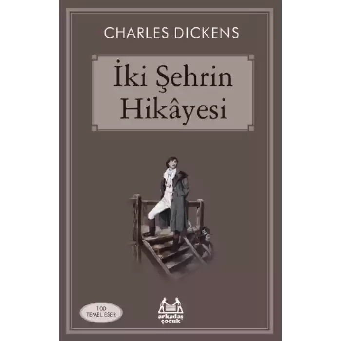 İki Şehrin Hikayesi