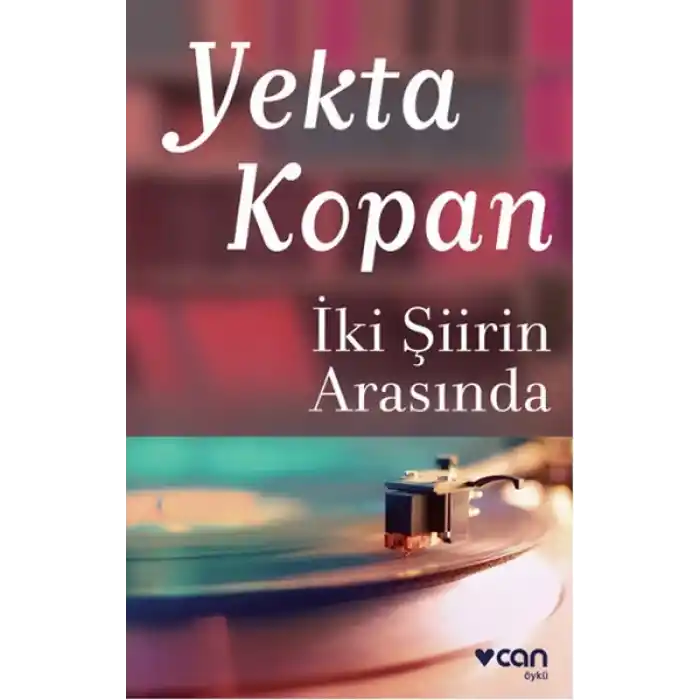İki Şiirin Arasında