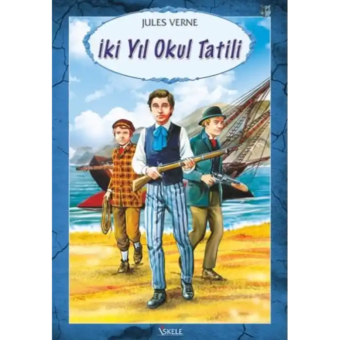 İki Yıl Okul Tatili