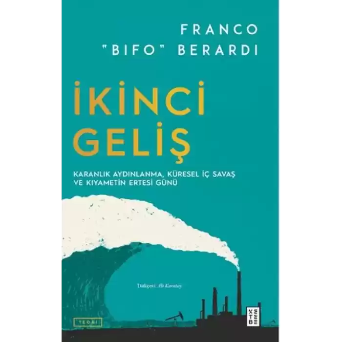 İkinci Geliş