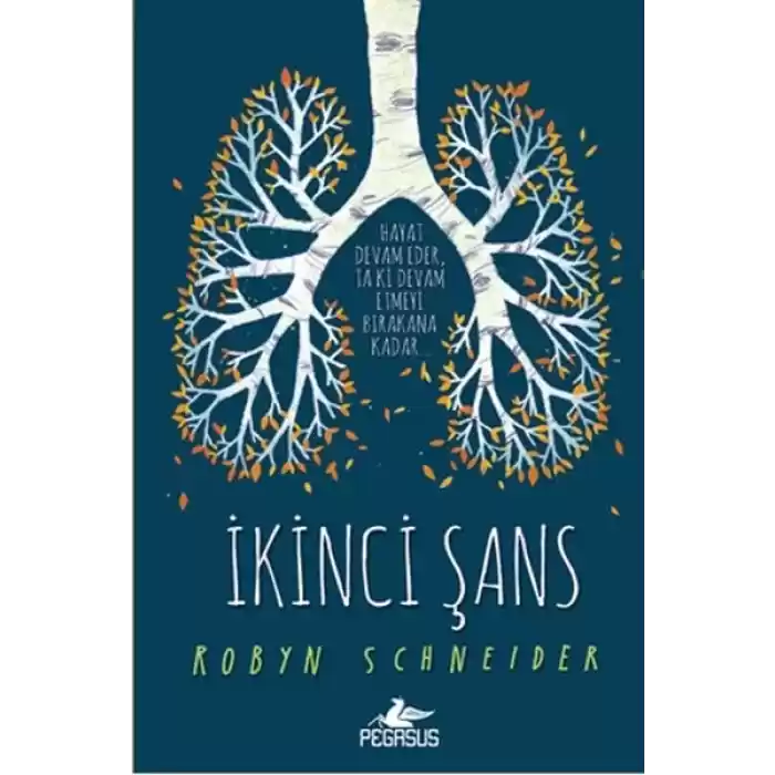 İkinci Şans (Ciltli)