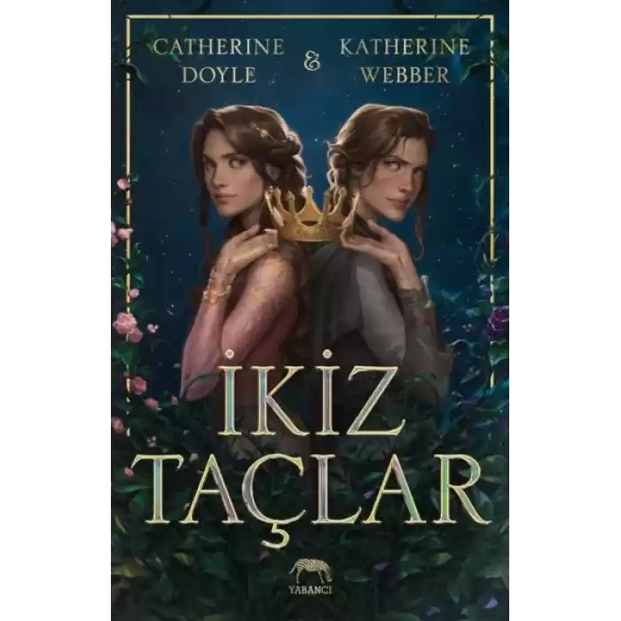 İkiz Taçlar