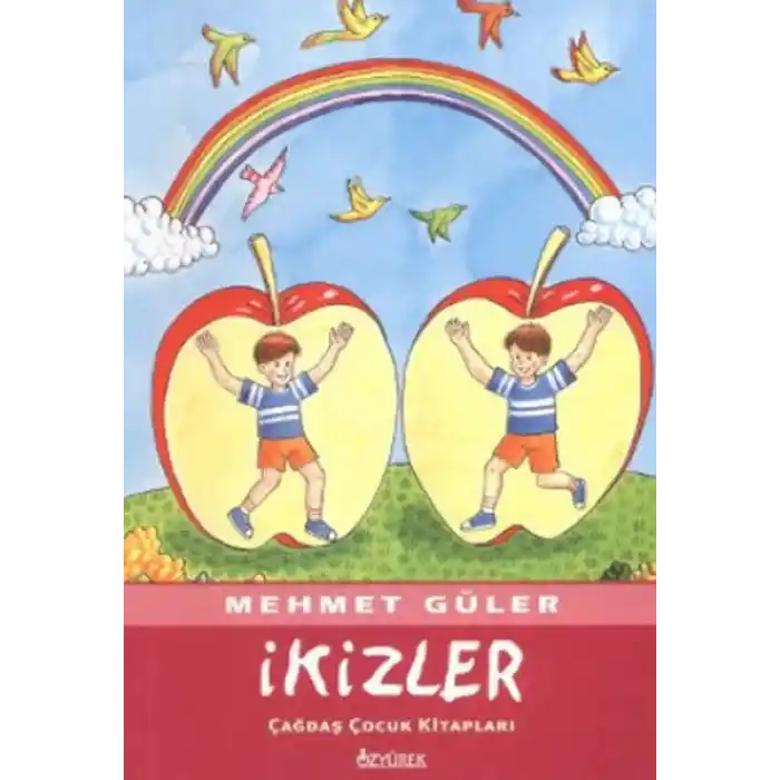 İkizler
