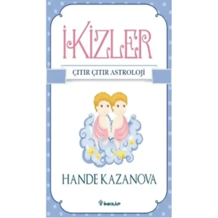 İkizler / Çıtır Çıtır Astroloji