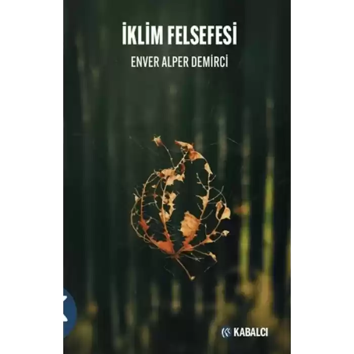 İklim Felsefesi