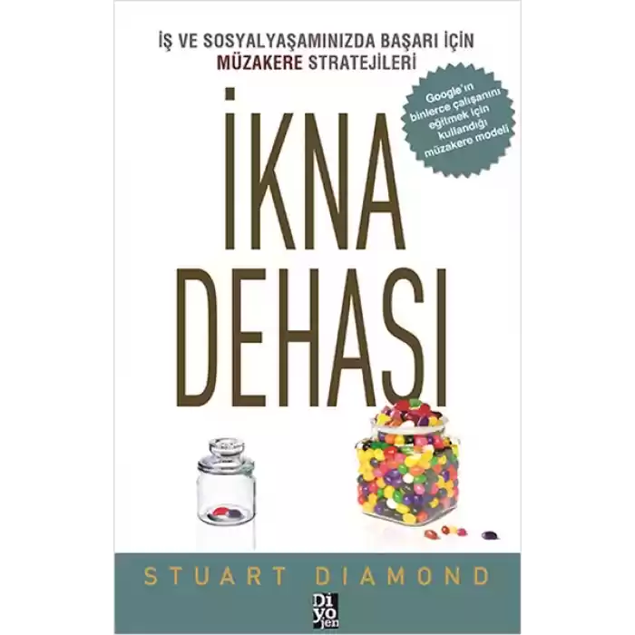 İkna Dehası