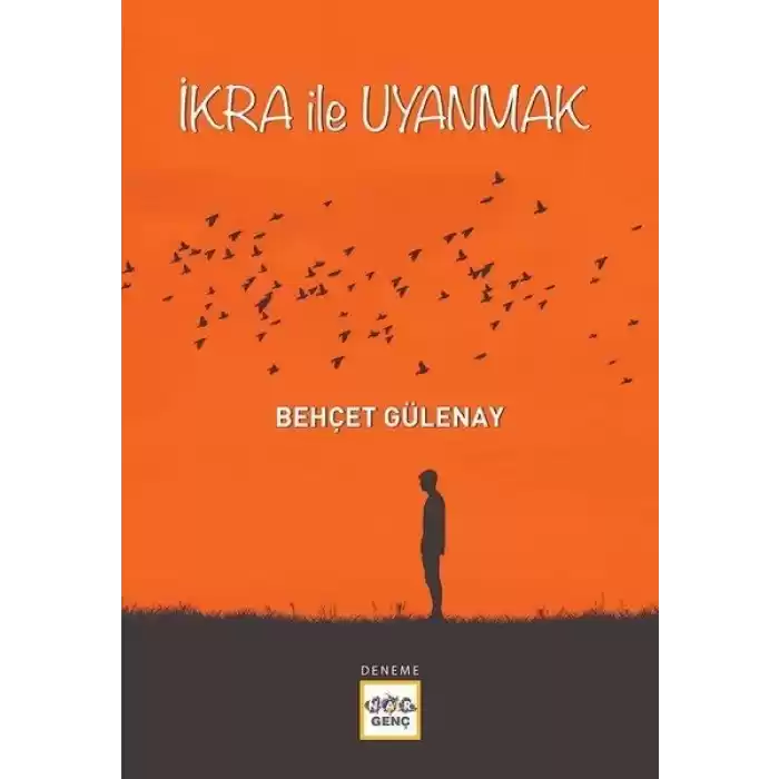 İkra İle Uyanmak