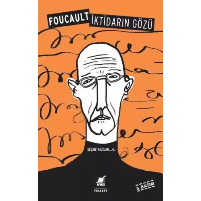 İktidarın Gözü