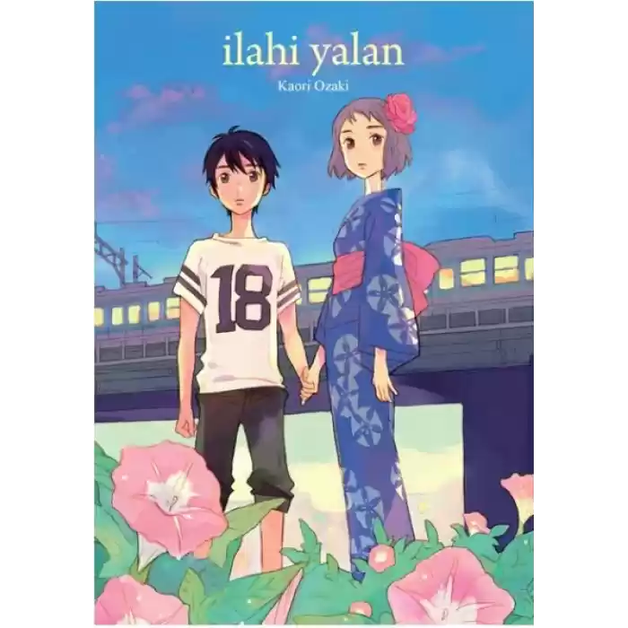 İlahi Yalan