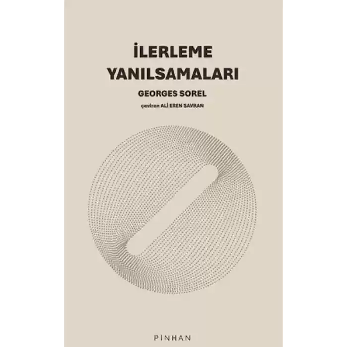 İlerleme Yanılsamaları