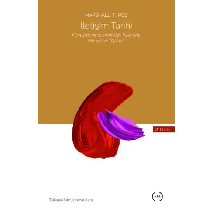 İletişim Tarihi
