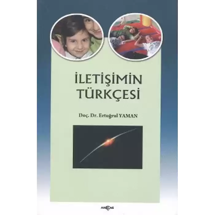İletişimin Türkçesi