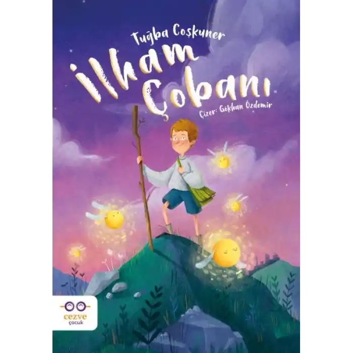 İlham Çobanı