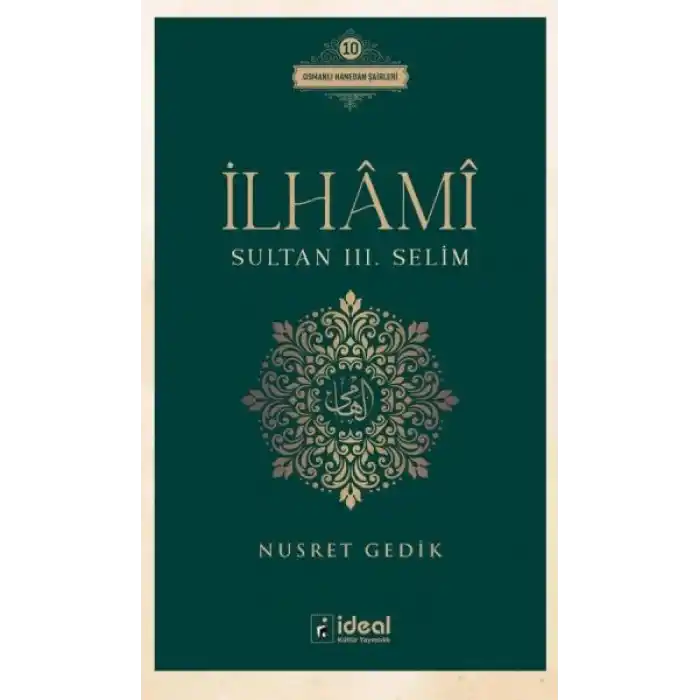 İlhâmî - Sultan Iıı. Selim