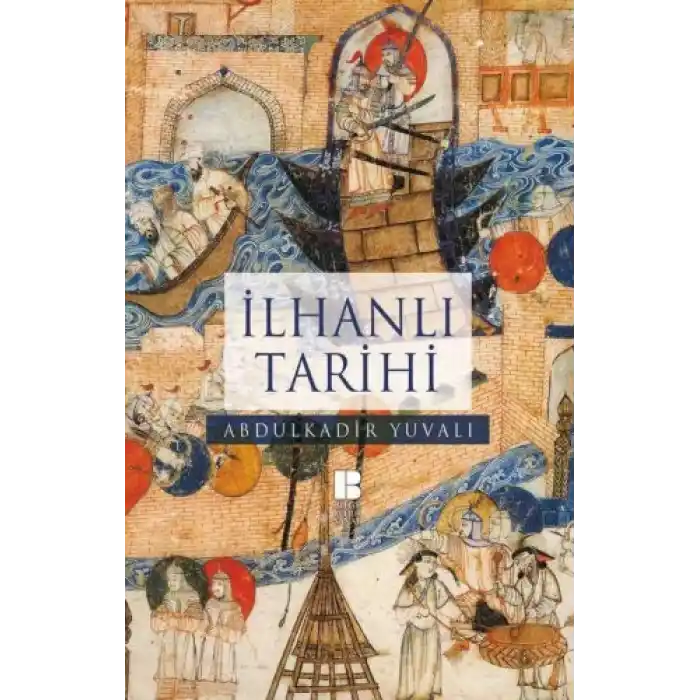 İlhanlı Tarihi