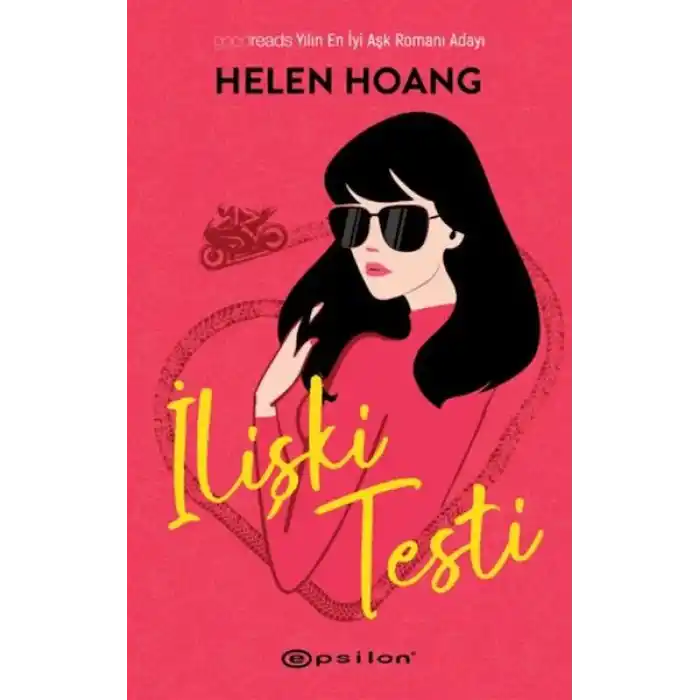 İlişki Testi