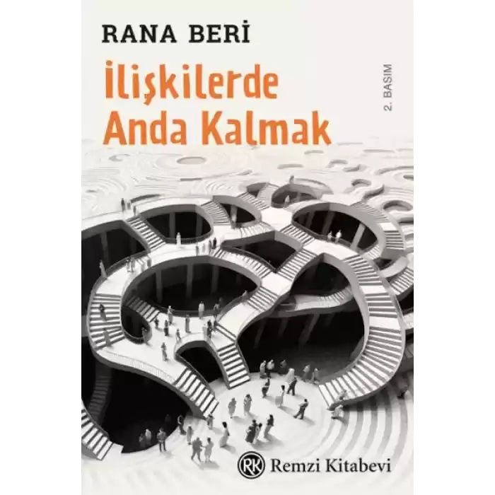 İlişkilerde Anda Kalmak
