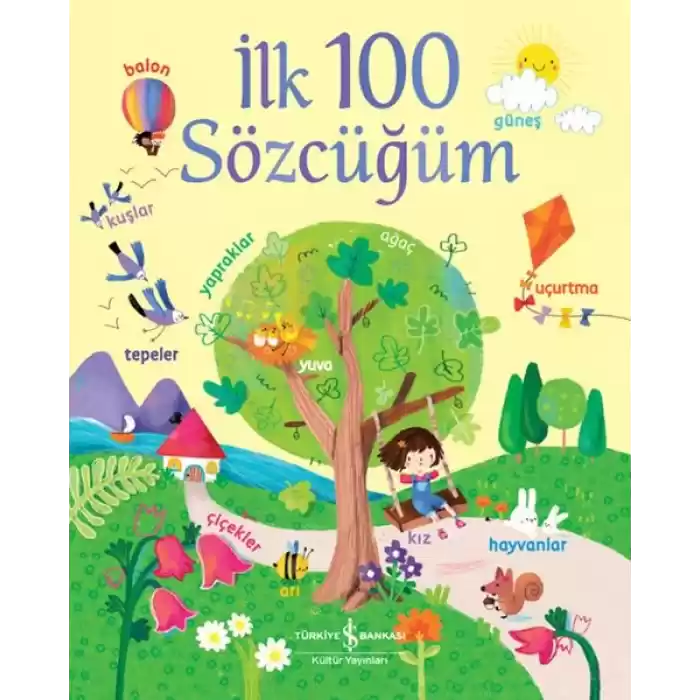 İlk 100 Sözcüğüm