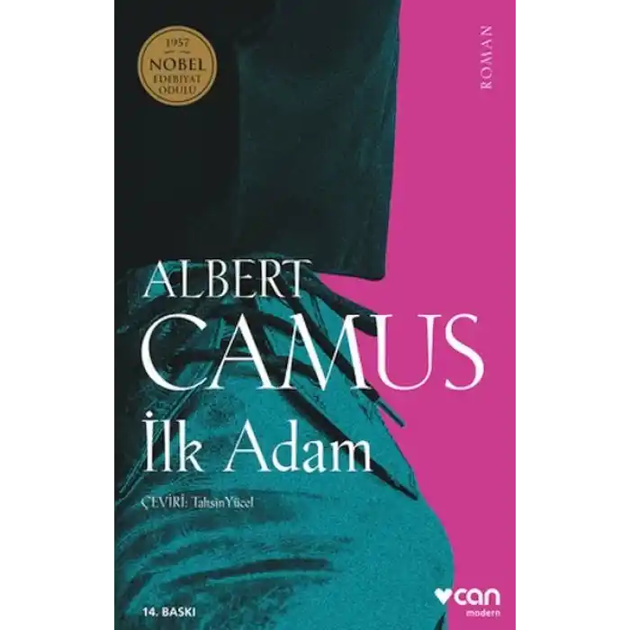 İlk Adam