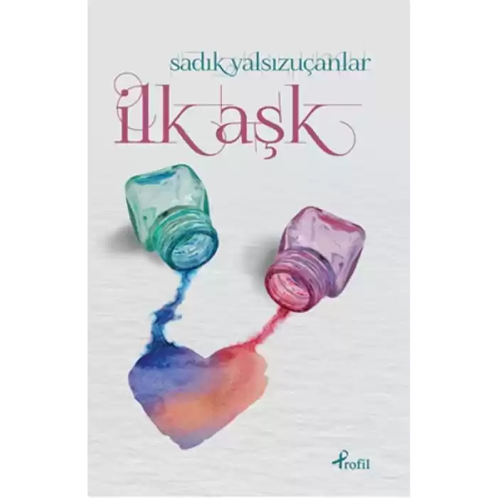 İlk Aşk