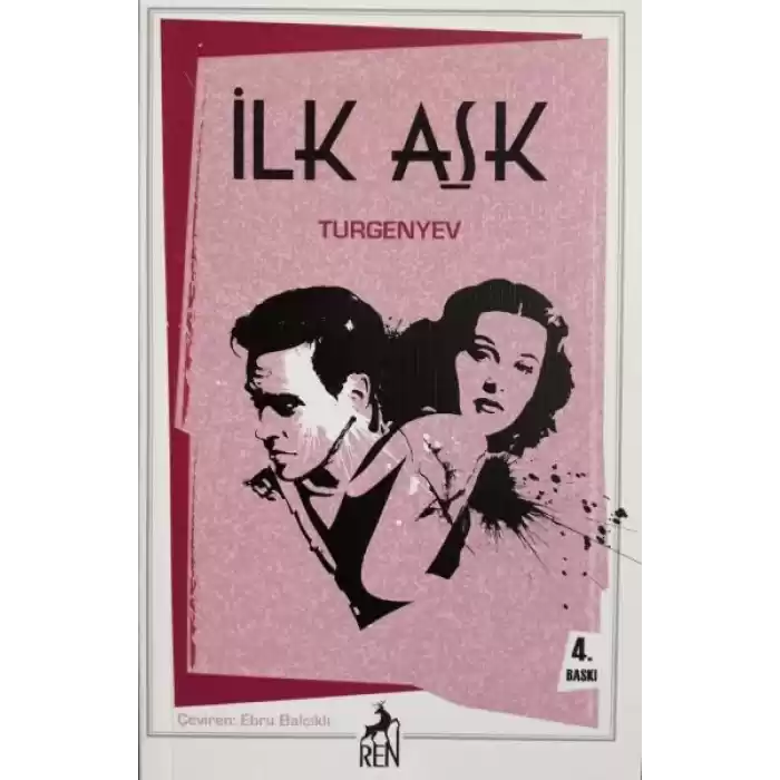 İlk Aşk (Turgenyev)
