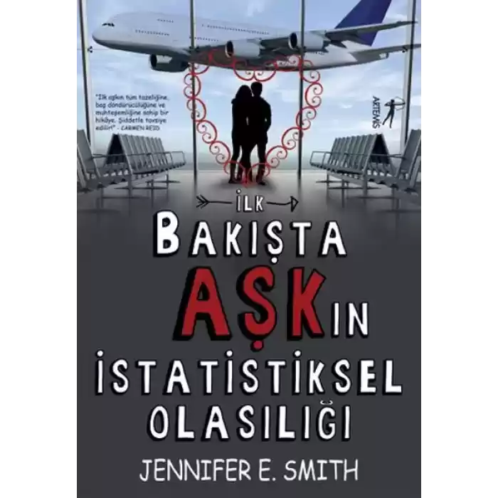 İlk Bakışta Aşkın İstatistiksel Olasılığı