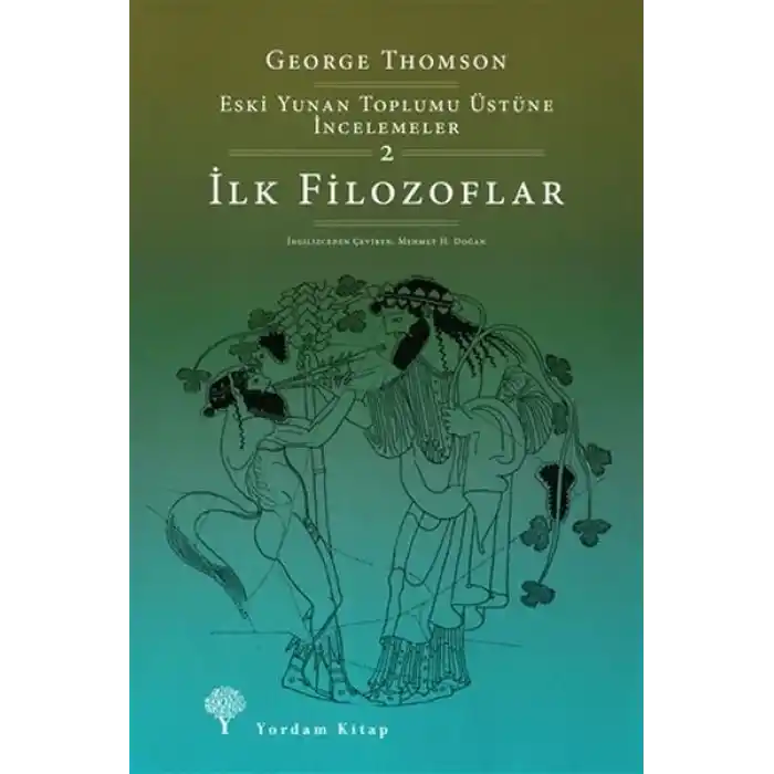 İlk Filozoflar