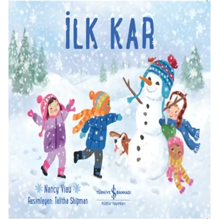 İlk Kar